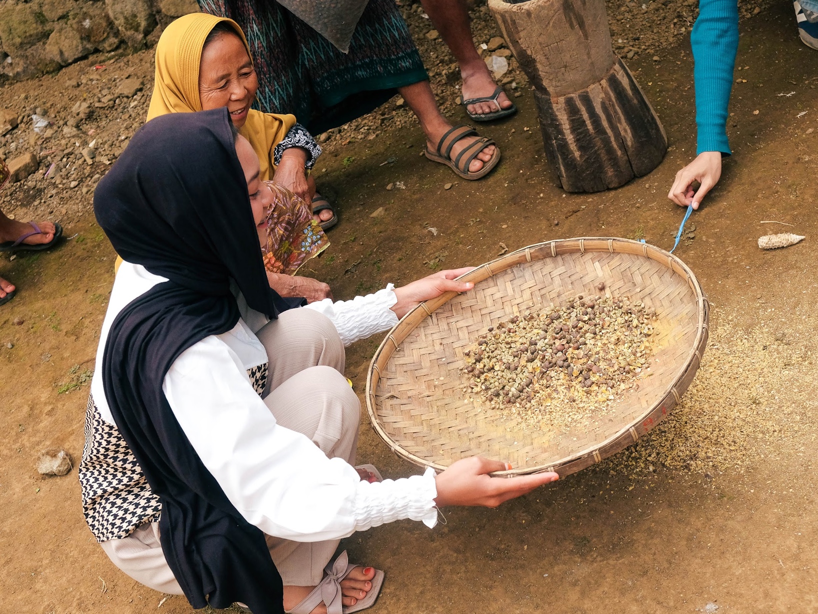 Gerok Sokong